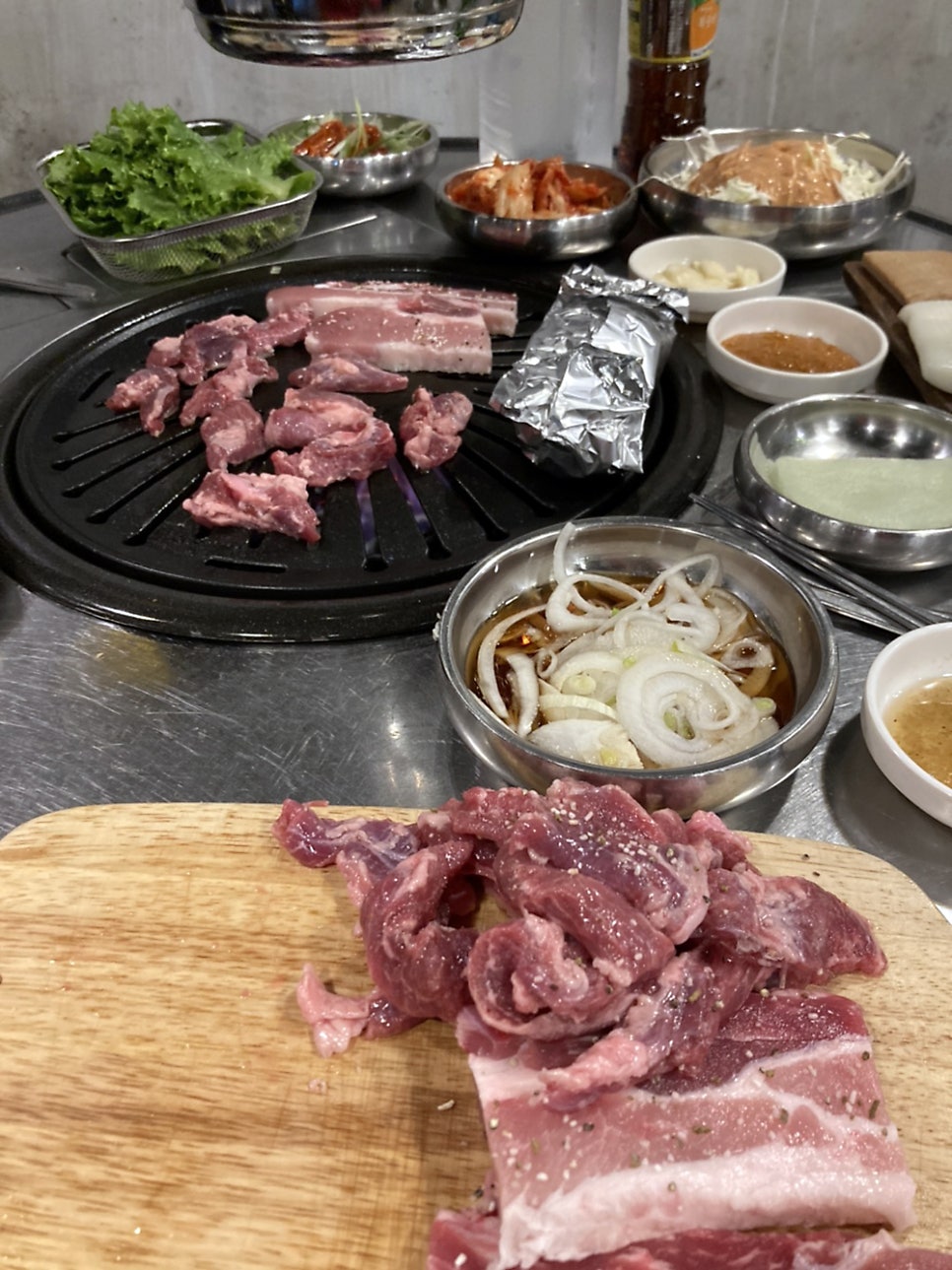 경성화로 가양점 사진 4