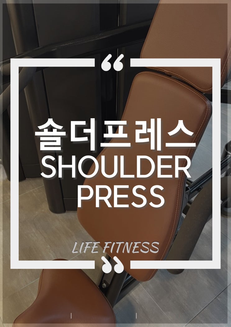  장안동헬스/장안동헬스장/장안동피티/장안동pt/다이어트/바디프로필   조피티짐과 함께 알아보는 비하인드 넥프레스, 숄더프레스 머신