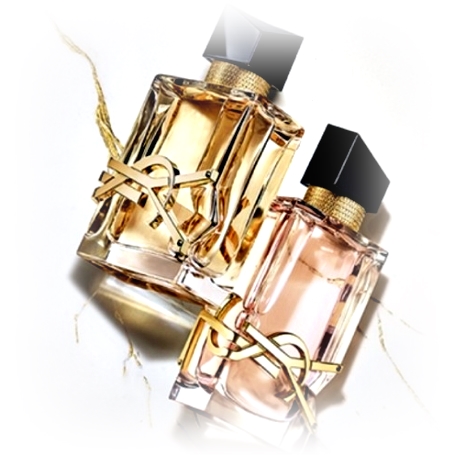  [YSL] 플로럴향수! 입생로랑 리브르 듀오 샘플링 이벤트~4.3