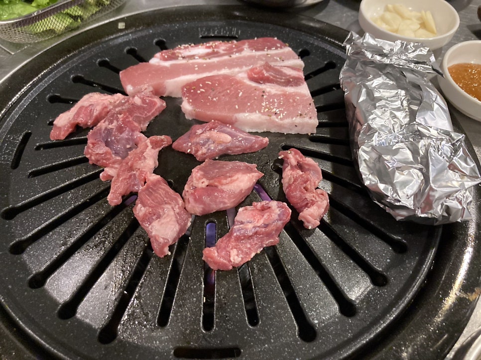 경성화로 가양점 사진 5