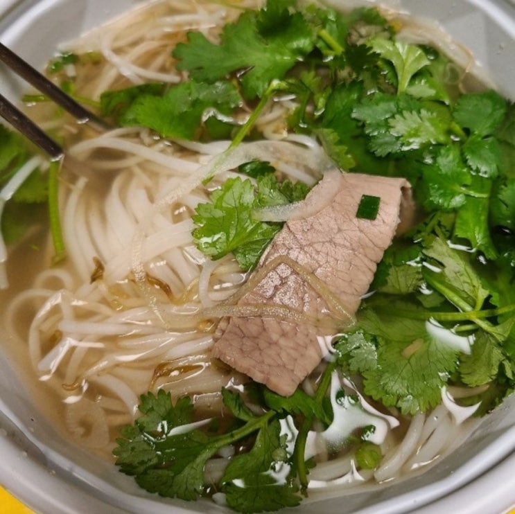 [아시아.양식] 김해배달맛집 - 더포 김해 내외동점
