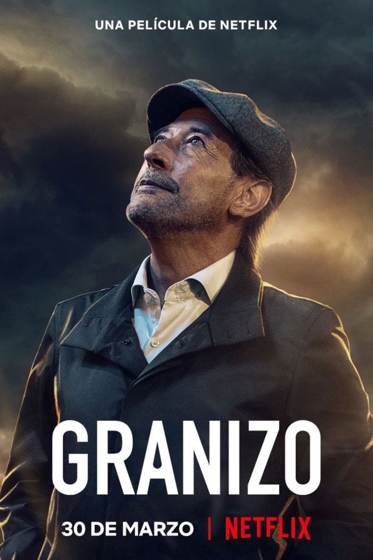 넷플릭스, 영화 '우박 맞은 날(All Hail; Granizo)', 아르헨티나, 2022