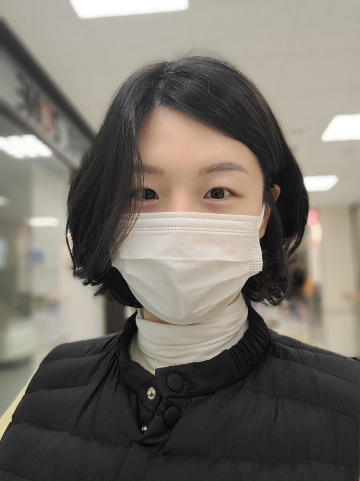  양주 옥정미용실 이철헤어커커 추천