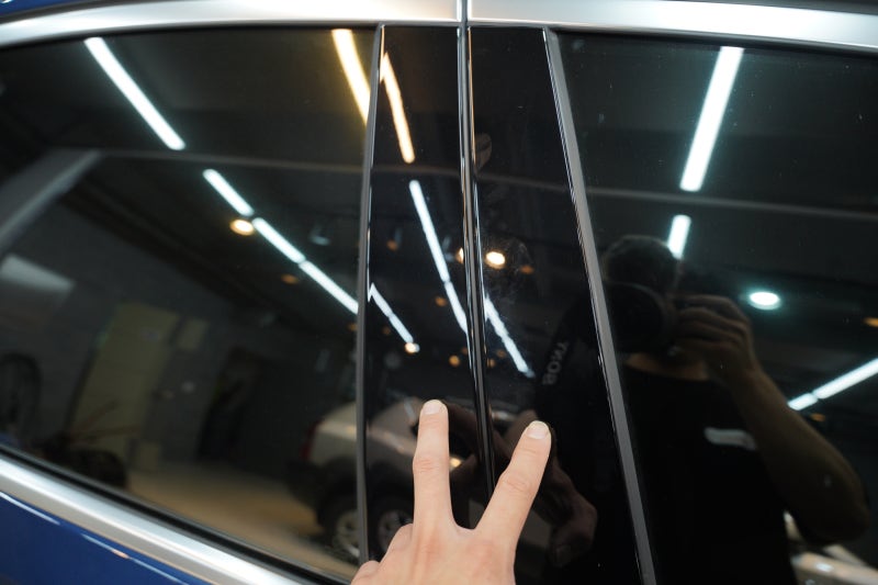 용인 처인구 / PPF / BMW / 5시리즈