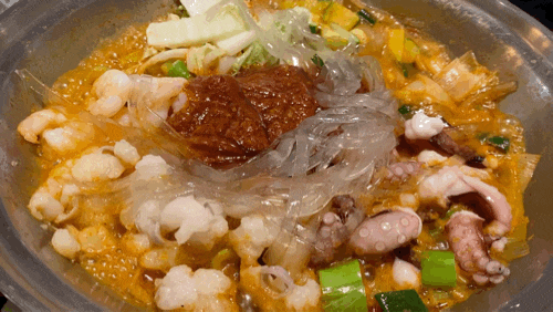  (잠실역맛집) "지강낙곱새 소피텔점" 야무지게 낙곱새 먹었어요~ 서이추/서이추환영