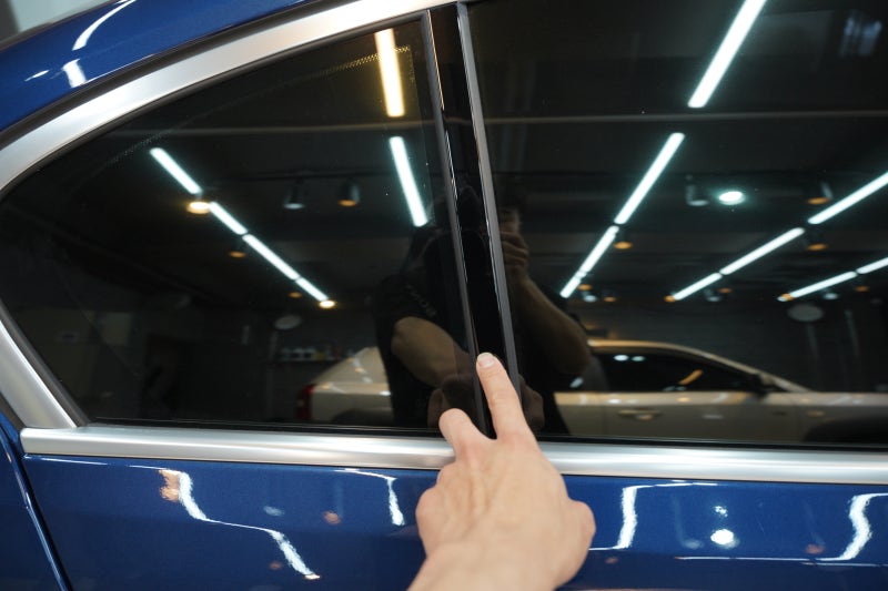 용인 처인구 / PPF / BMW / 5시리즈