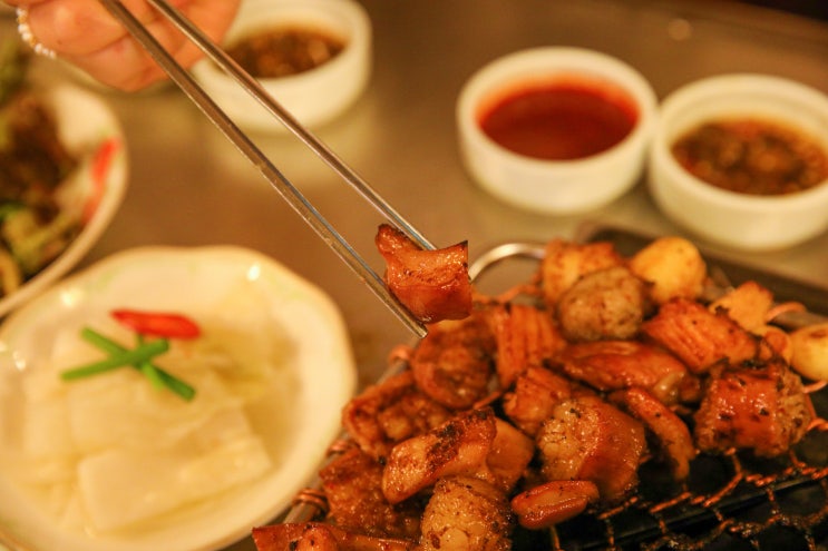  울산삼산술집 세광양대창 인생 양대창 찐맛집