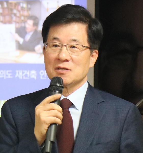  신경민 전 국회의원 나이 학력 고향 프로필