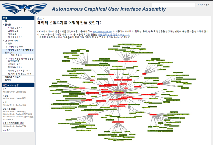  [빅분기 1과목] 빅데이터 저장기술