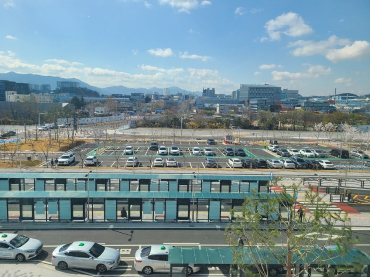 서대구역에서 서울로 (주차장, KTX 탑승 및 시간표 등 서대구역 이용후기) 서대구역에서 서울로 (주차장, KTX 탑승 및 시간표 등 서대구역 이용후기)