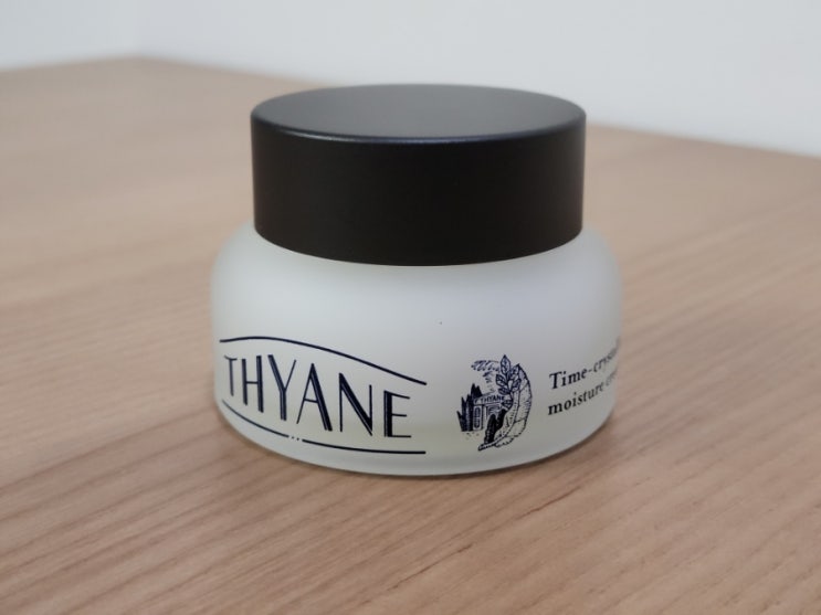 수분크림 추천 - 띠아느(THYANE) 크리스탈 라이즈드 모이스처 크림 수분크림 추천 - 띠아느(THYANE) 크리스탈 라이즈드 모이스처 크림
