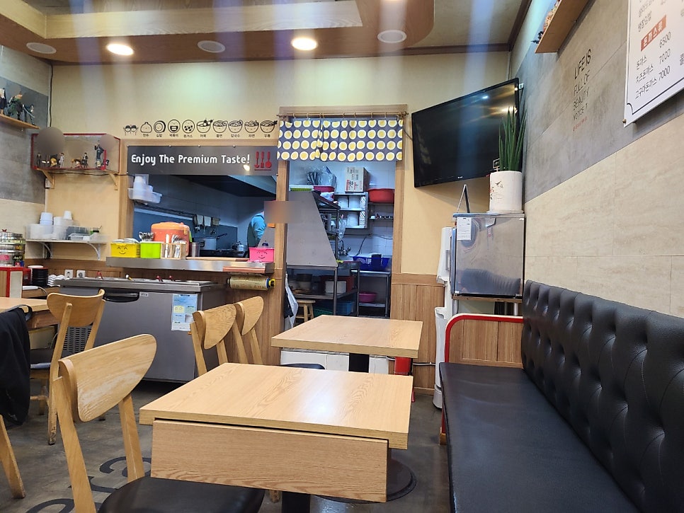 Gimbapnara Cheonan2hojeom photo 4