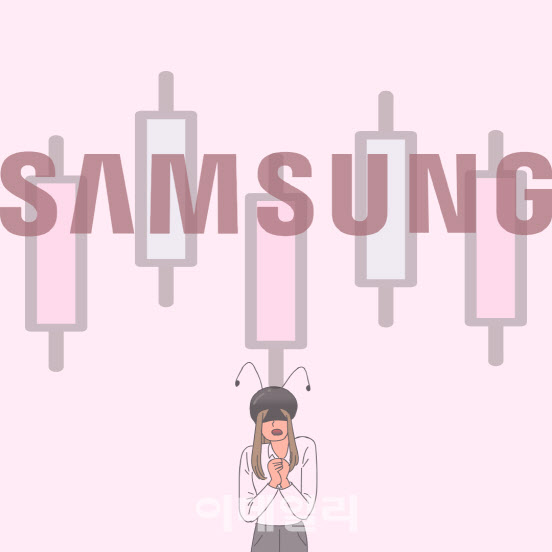 ‘6만전자’ 갇힐라…1Q 실적 날개 기대 ‘6만전자’ 갇힐라…1Q 실적 날개 기대