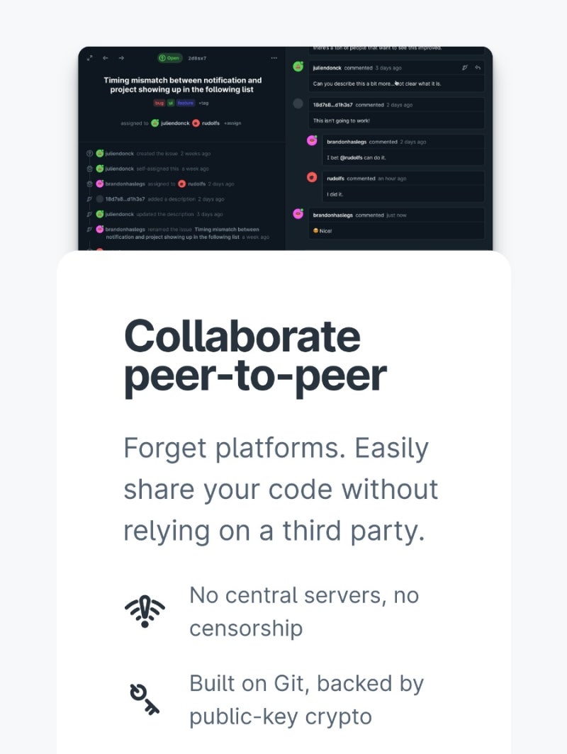 코인 전망/정보/분석] 업비트 거래소 상장-탈중앙화 깃허브(Github)[래디클(RAD)] : 네이버 블로그