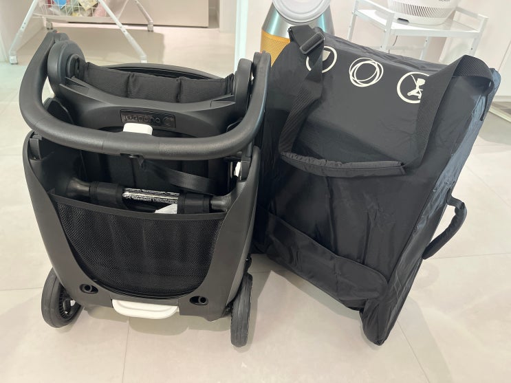  Bugaboo ant 부가부 앤트 리뷰.