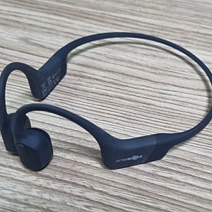 에프터샥 에어로펙스 AS800 골전도 무선 이어폰 구매 후기(AFTERSHOKZ AEROPEX AS800)