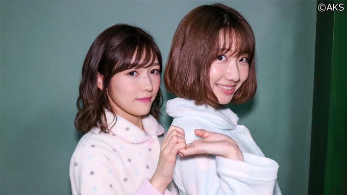 [170904] AKB48 B6R 와타나베 마유 생탄제