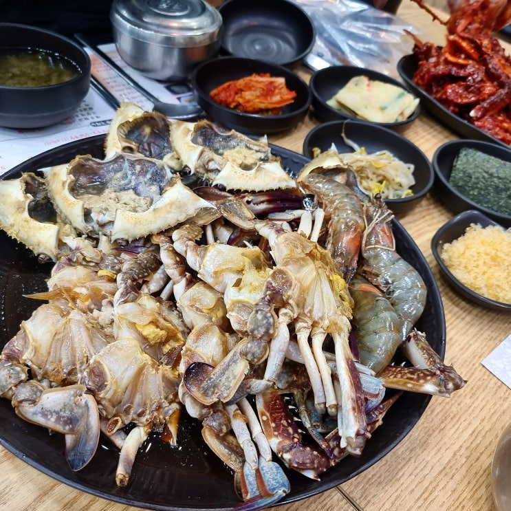 도봉산역 옹기꽃게장 진심으로 맛있게 먹을 수 있는 게장 맛집 도봉산역 옹기꽃게장 진심으로 맛있게 먹을 수 있는 게장 맛집
