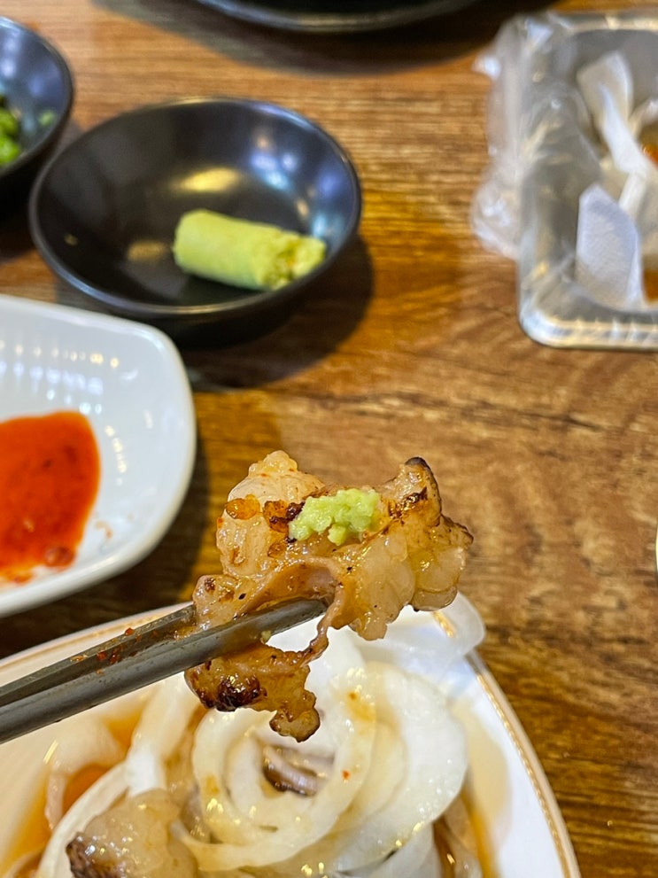 대전 / 선화동 맛집 / 국대곱창 / 선화동 곱창 맛집