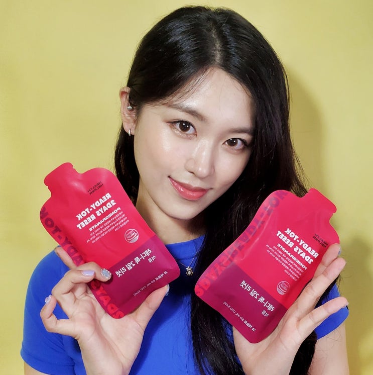 선예, 보미 화제의 미녀주스! 클렌즈주스 레디톡 2일 리셋 후기 선예, 보미 화제의 미녀주스! 클렌즈주스 레디톡 2일 리셋 후기