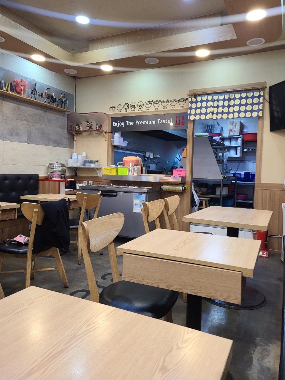 Gimbapnara Cheonan2hojeom photo 3