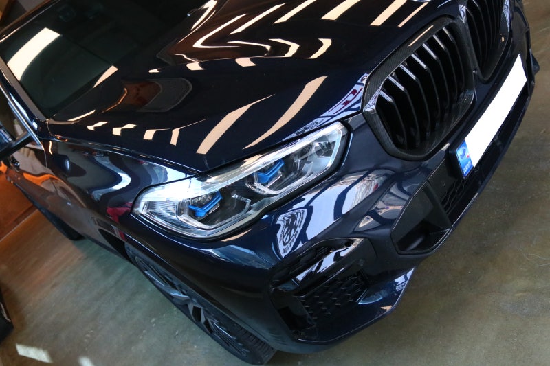 울산 북구 / 랩핑 / BMW / X5