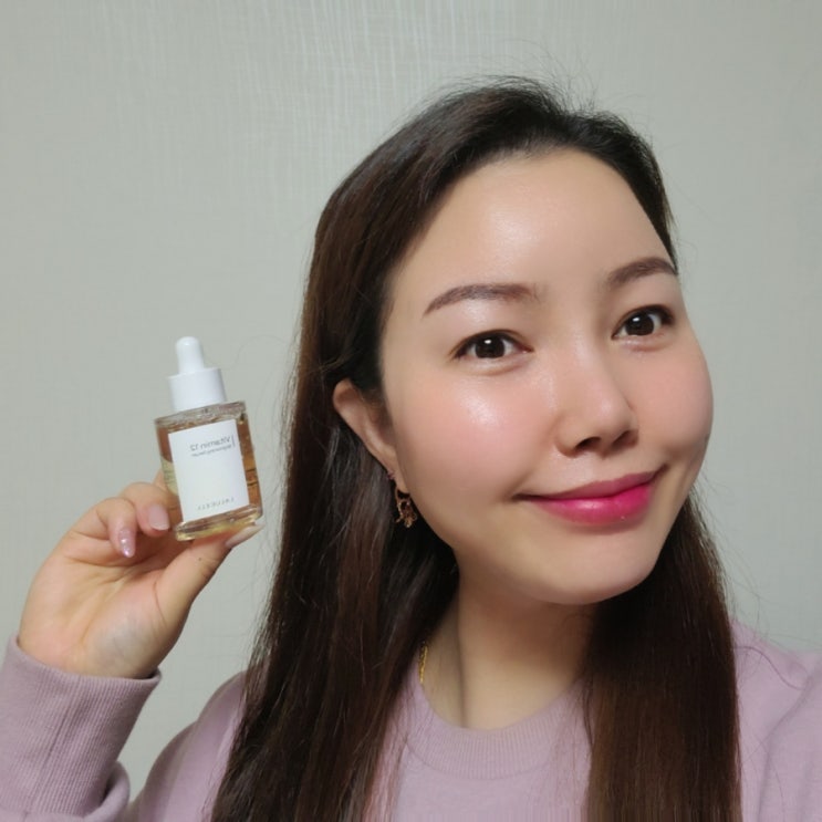  임산부화장품 출산선물은 라루셀 비타민12