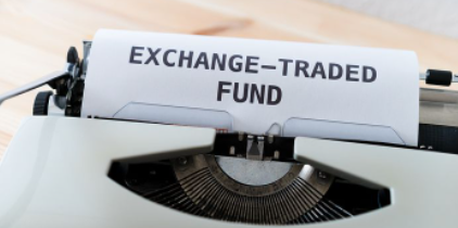 [투자기초] ETF (Exchange Traded Fund)