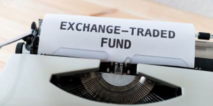  [투자기초] ETF (Exchange Traded Fund)