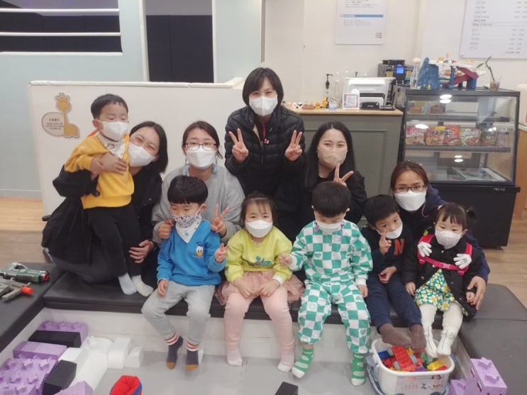  서울시 공동육아지원사업 금천구 하이파이브 그 시작을 열다