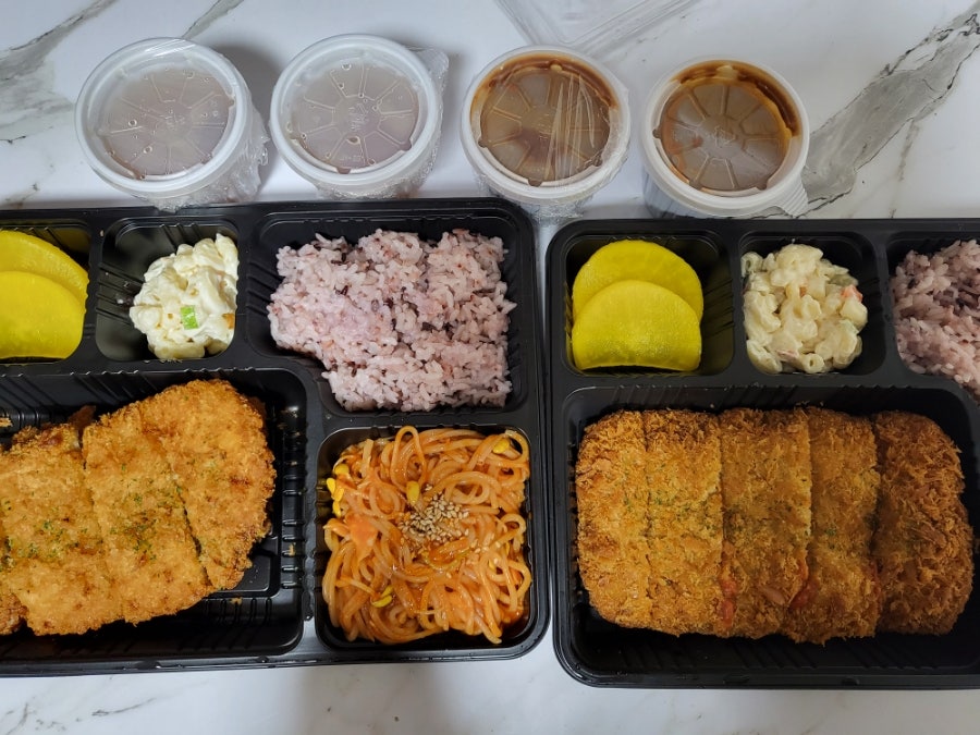 배터지는생동까스 동양점 사진 1