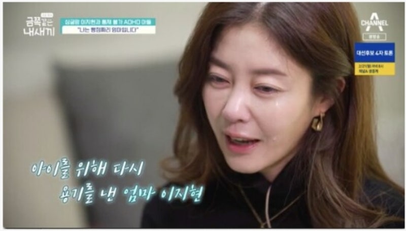 쥬얼리 가수 출신 '이지현' 프로필, 금쪽이, 결혼, 이혼 이유, 재혼, X맨 당연하지, 리즈시절, ....