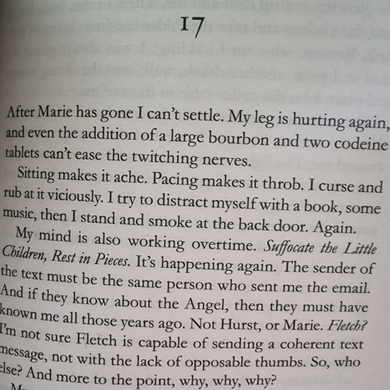  Chapter 17 & 18
