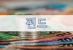  [투자기초] 펀드 (Fund) - 정의 / 분류 / 인덱스 펀드