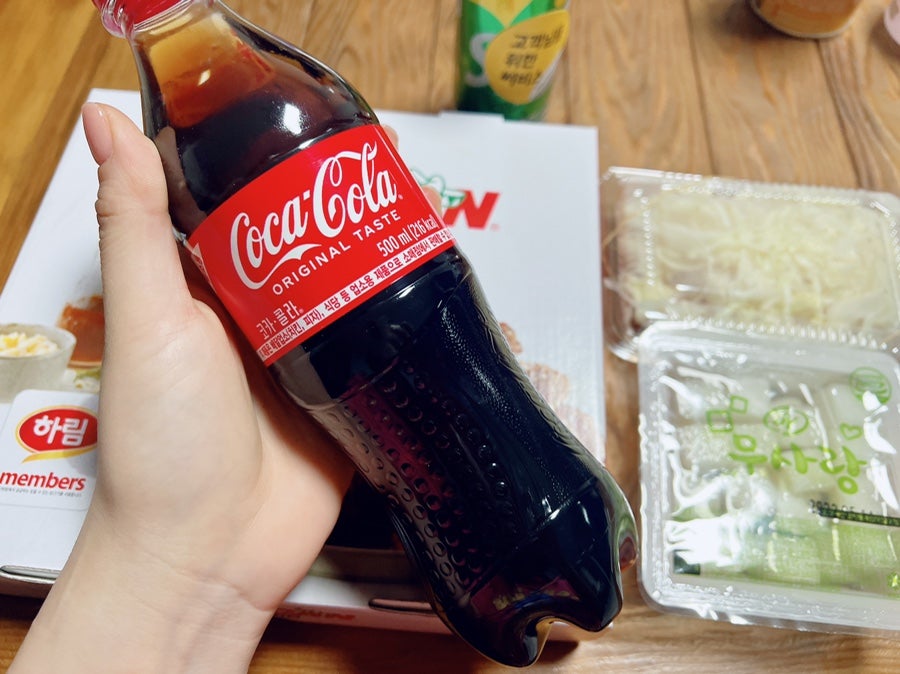 맥시칸치킨 남평점 사진 4