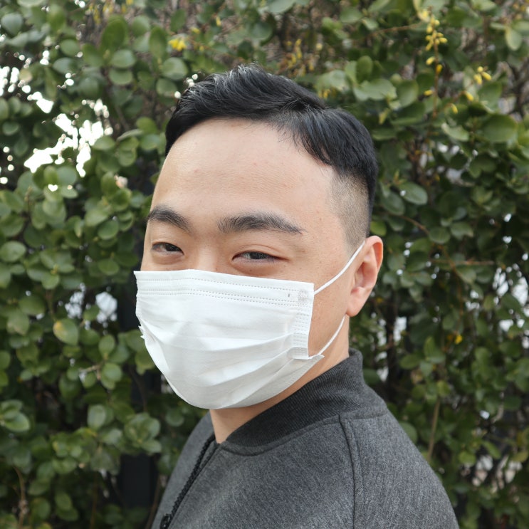  포천 바버샵 핸썸에서 포마드 스타일 완성했어요.