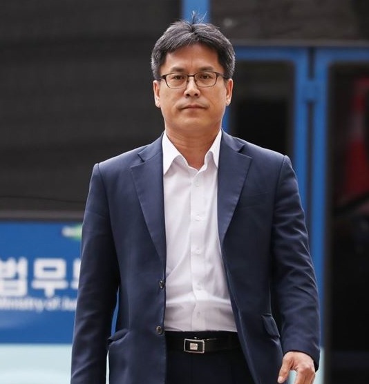  허현준 전 행정관 나이 학력 고향 프로필