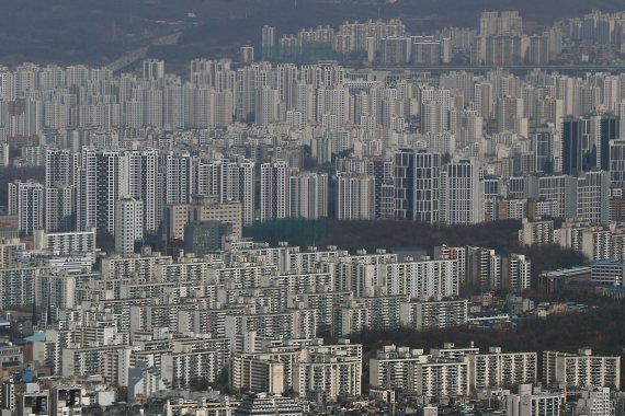 주담대 금리 7% 넘어 8% 간다 주담대 금리 7% 넘어 8% 간다