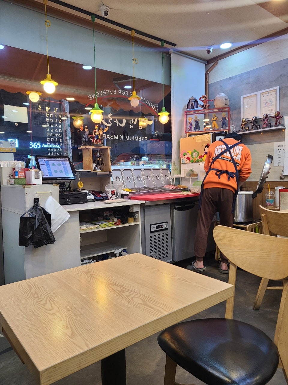 Gimbapnara Cheonan2hojeom photo 6