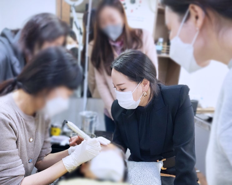  미사반영구학원 미래를 준비하는 아카데미 후기