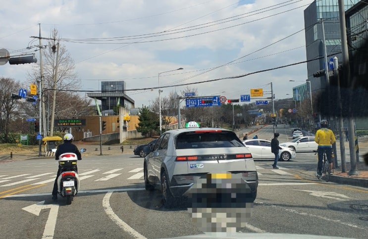  개인택시 매매