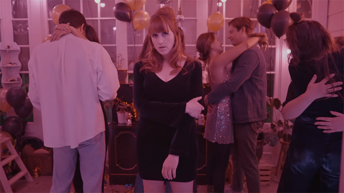 Flock of Dimes, 새로운 컴패니언 컬렉션 발표 'It Just Goes On' 영상