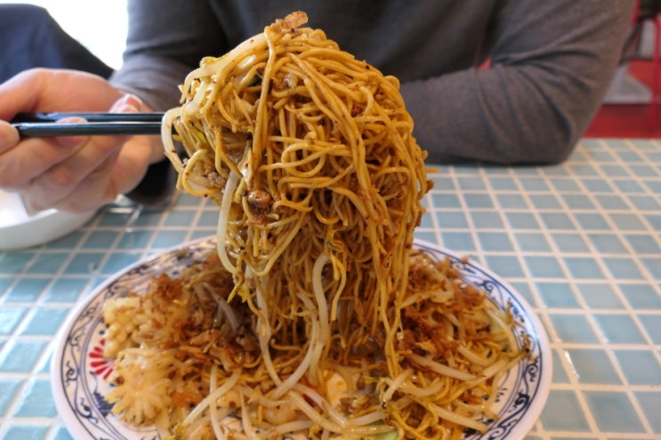  강남 완탕 논현맛집 홍콩요리 댄싱홍콩 솔직후기