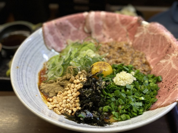  [을지로] 을지로 맛집_ 부타이 제2막 그리고 카페 호랑이
