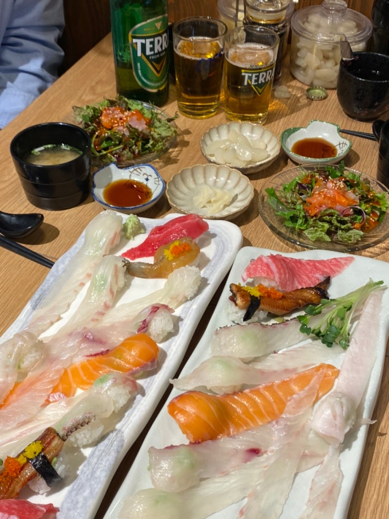 서울 화곡동 초밥 맛집 이현우스시
