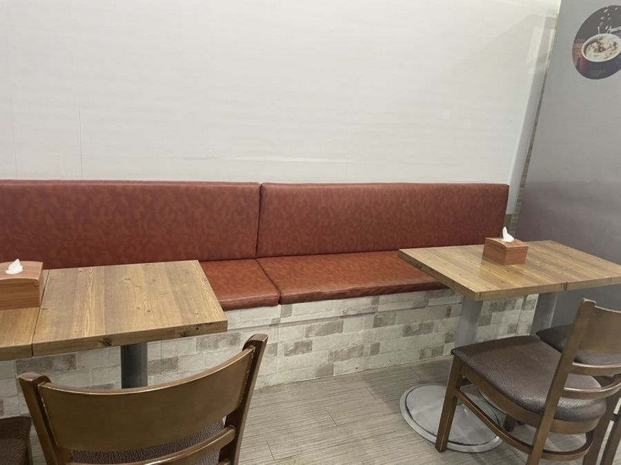 이삭토스트 횡성점 사진 4