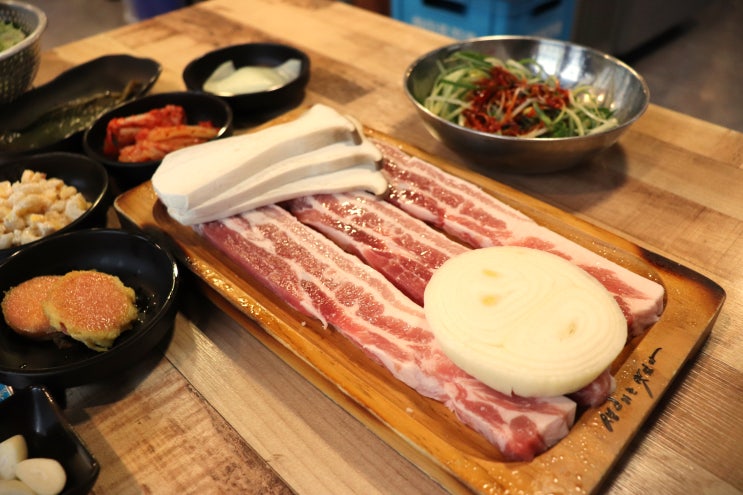  < 충주터미널 맛집 > 종로상회 충주 칠금점,충주고깃집맛집이네욧