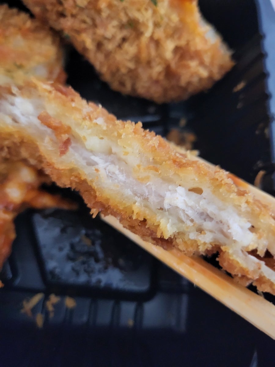 배터지는생동까스 동양점 사진 4