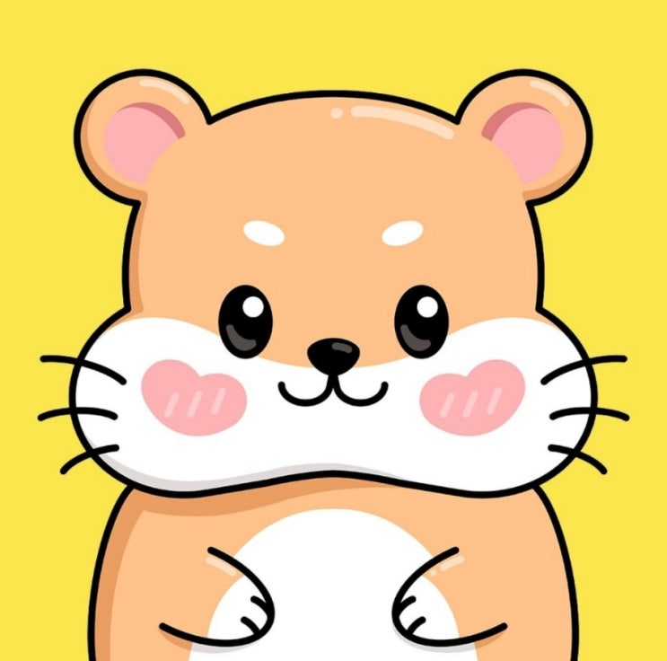  행스터즈(Hangsterz)채굴앱 사전 예약하고 500XEEP받자