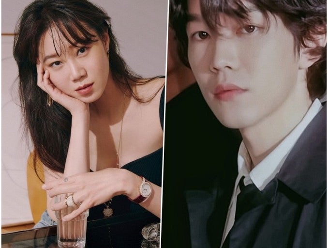 공효진·케빈 오 열애설 인정, 그는 누구인가?